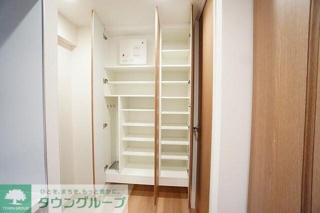 ＡＬＴＥＲＮＡ東池袋の物件内観写真