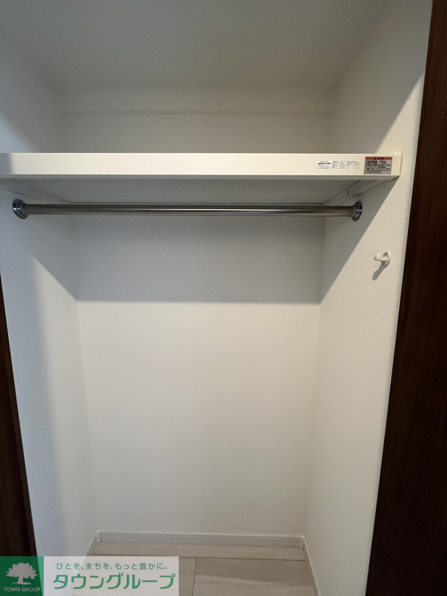 RELUXIA本蓮沼の物件内観写真