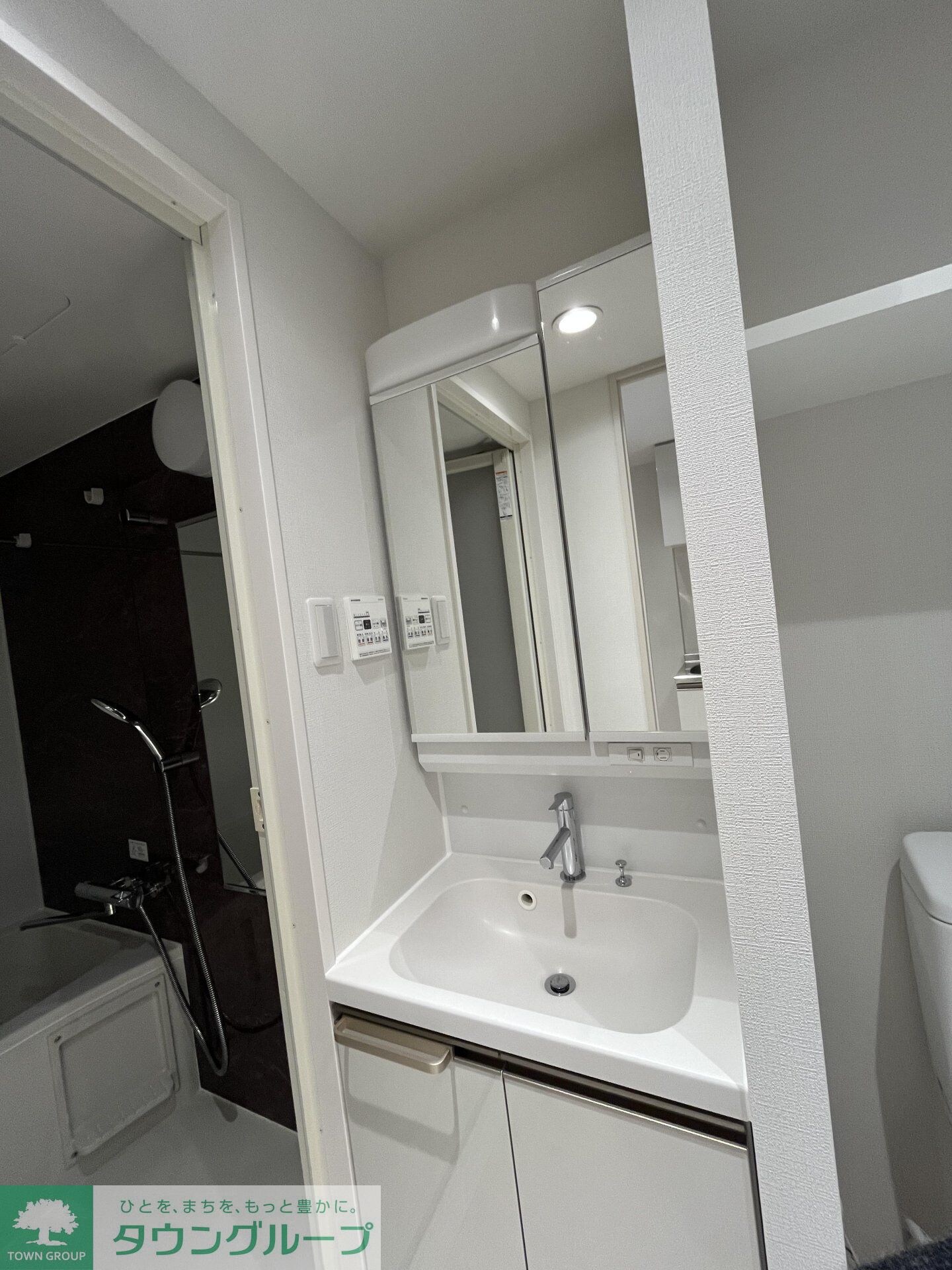 REGOLITH板橋本町の物件内観写真