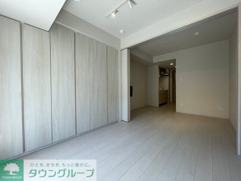 ルミーク本町ウェストの物件内観写真