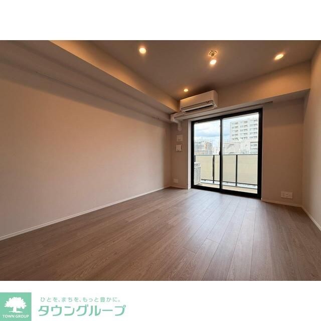 ブランズ本郷の物件内観写真