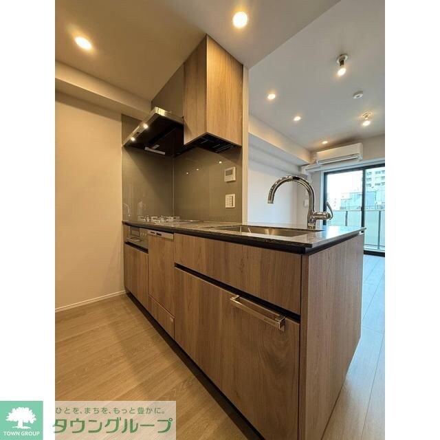 ブランズ本郷の物件内観写真