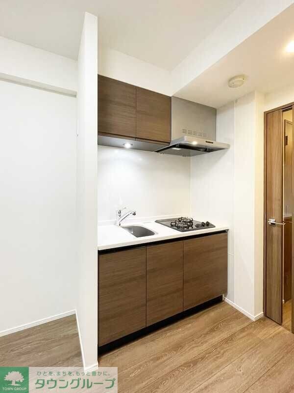 S-RESIDENCE高島平asoleaの物件内観写真