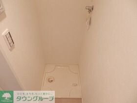 ドミール西が丘の物件内観写真