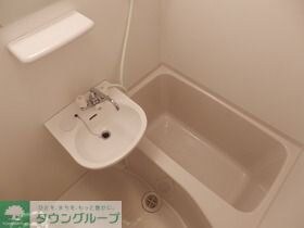 ドミール西が丘の物件内観写真