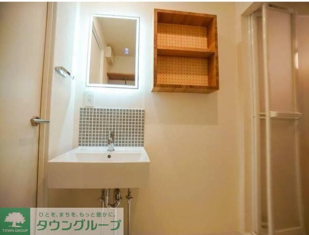 trias.Nの物件内観写真