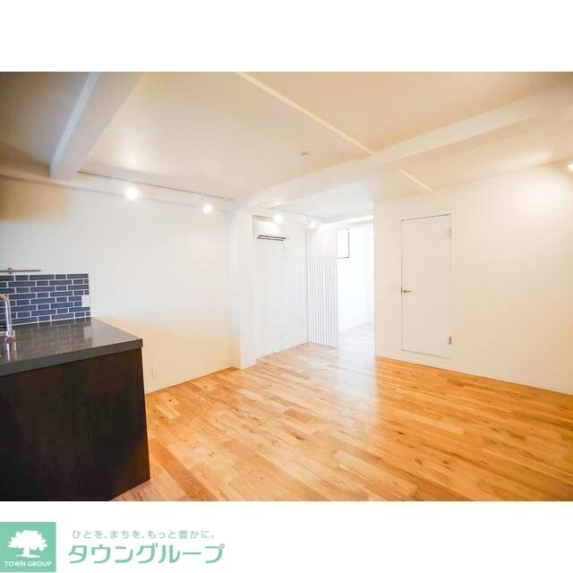 trias.Nの物件内観写真