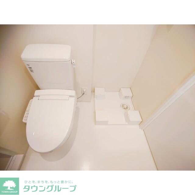 trias.Nの物件内観写真