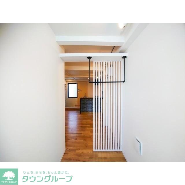 trias.Nの物件内観写真