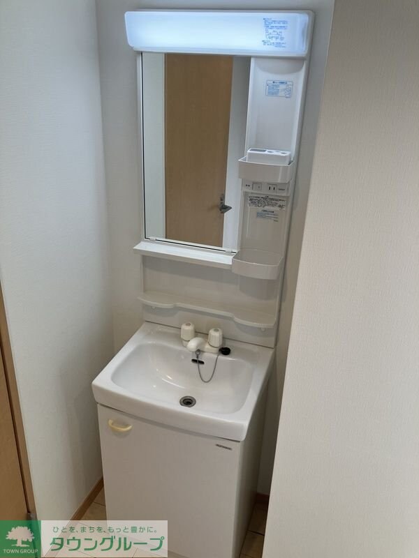 ロイヤルシティ赤羽岩淵の物件内観写真