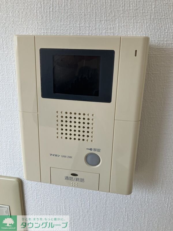 ロイヤルシティ赤羽岩淵の物件内観写真