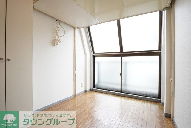 ピアレス上池袋の物件内観写真