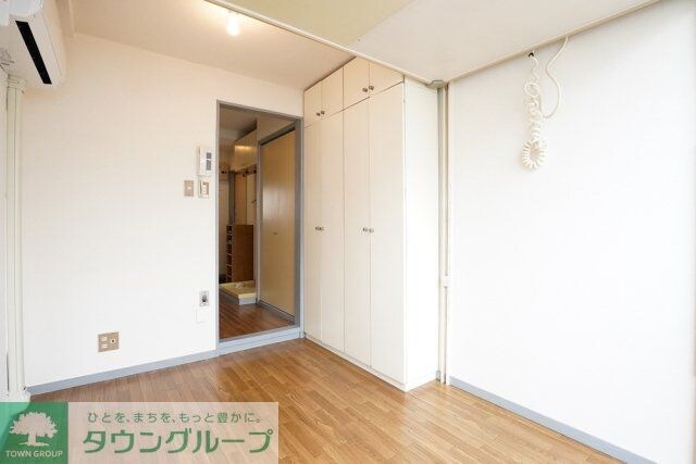 ピアレス上池袋の物件内観写真