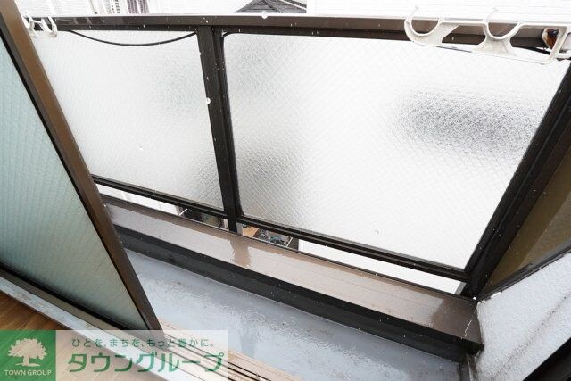 ピアレス上池袋の物件内観写真