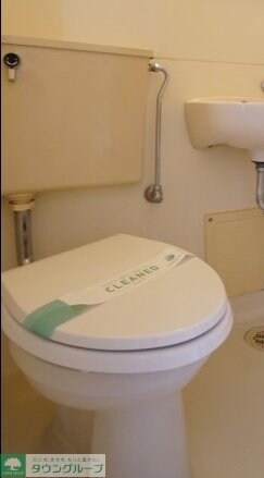 ピアレス上池袋の物件内観写真