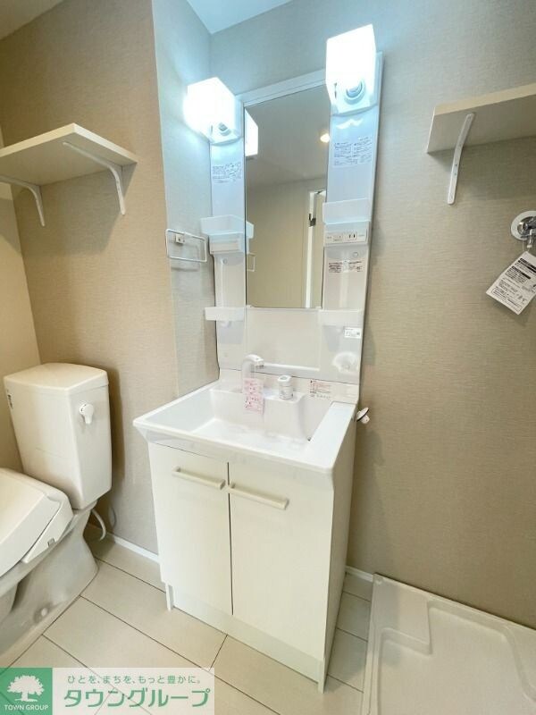 IL MEZZO DI TOKYO，TREの物件内観写真