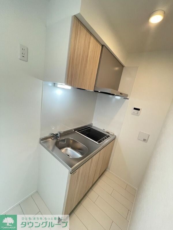 IL MEZZO DI TOKYO，TREの物件内観写真