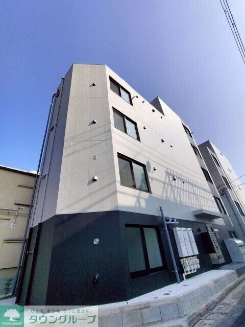 IL MEZZO DI TOKYO，TREの物件内観写真