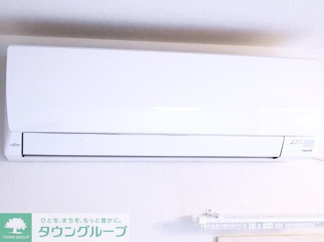 メゾン・ド・ハルの物件内観写真