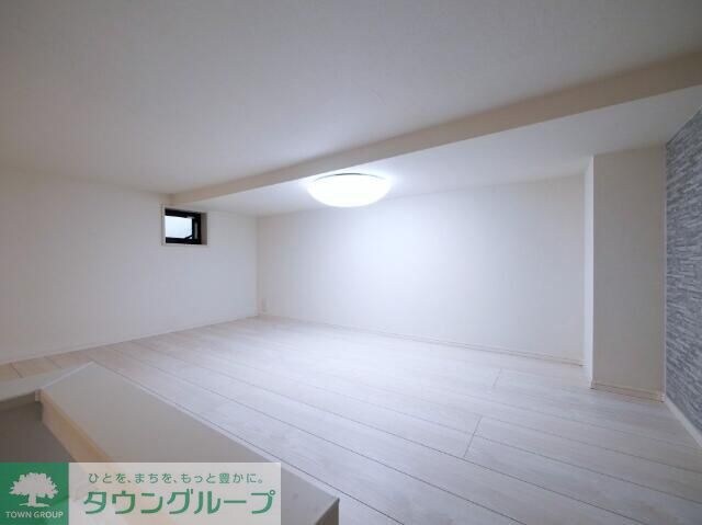 メゾン・ド・ハルの物件内観写真