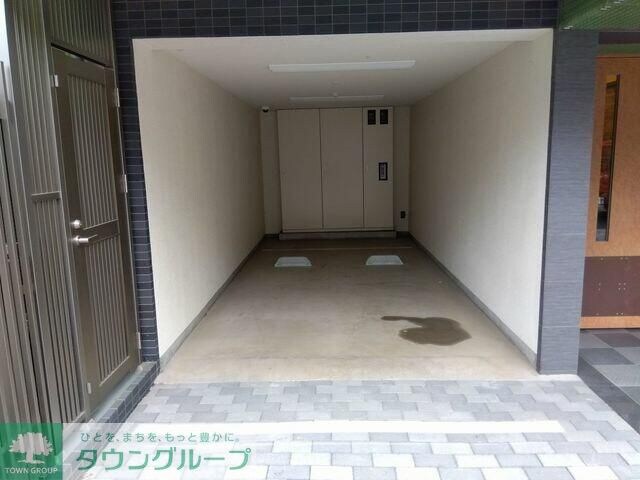 ＨＦ東武練馬レジデンスの物件内観写真