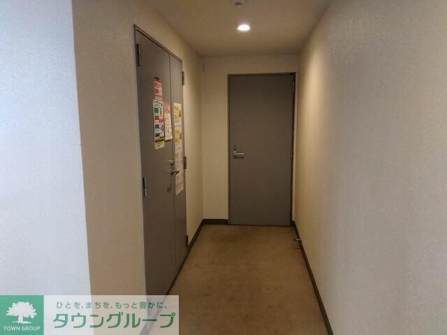 ＨＦ東武練馬レジデンスの物件内観写真