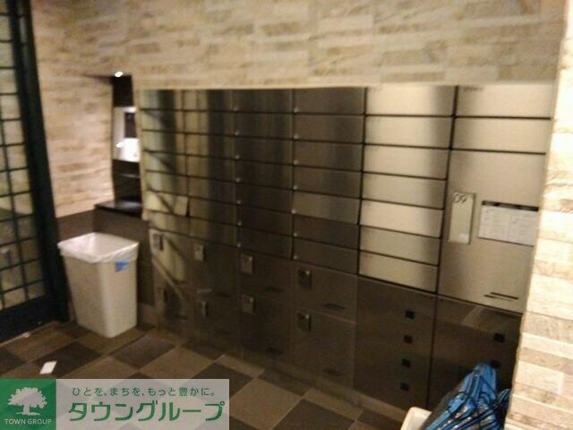 ＨＦ東武練馬レジデンスの物件内観写真