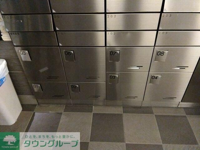 ＨＦ東武練馬レジデンスの物件内観写真