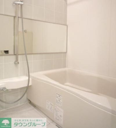 LaSante千駄木の物件内観写真