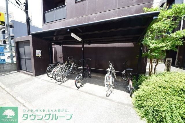 ＲｏＣａの物件内観写真