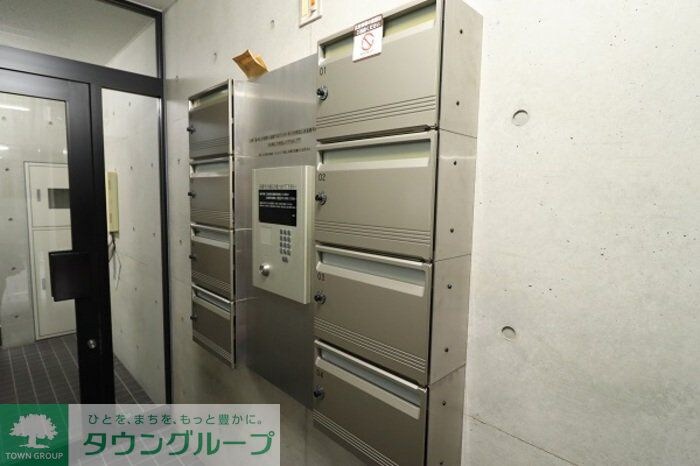 ＲｏＣａの物件内観写真