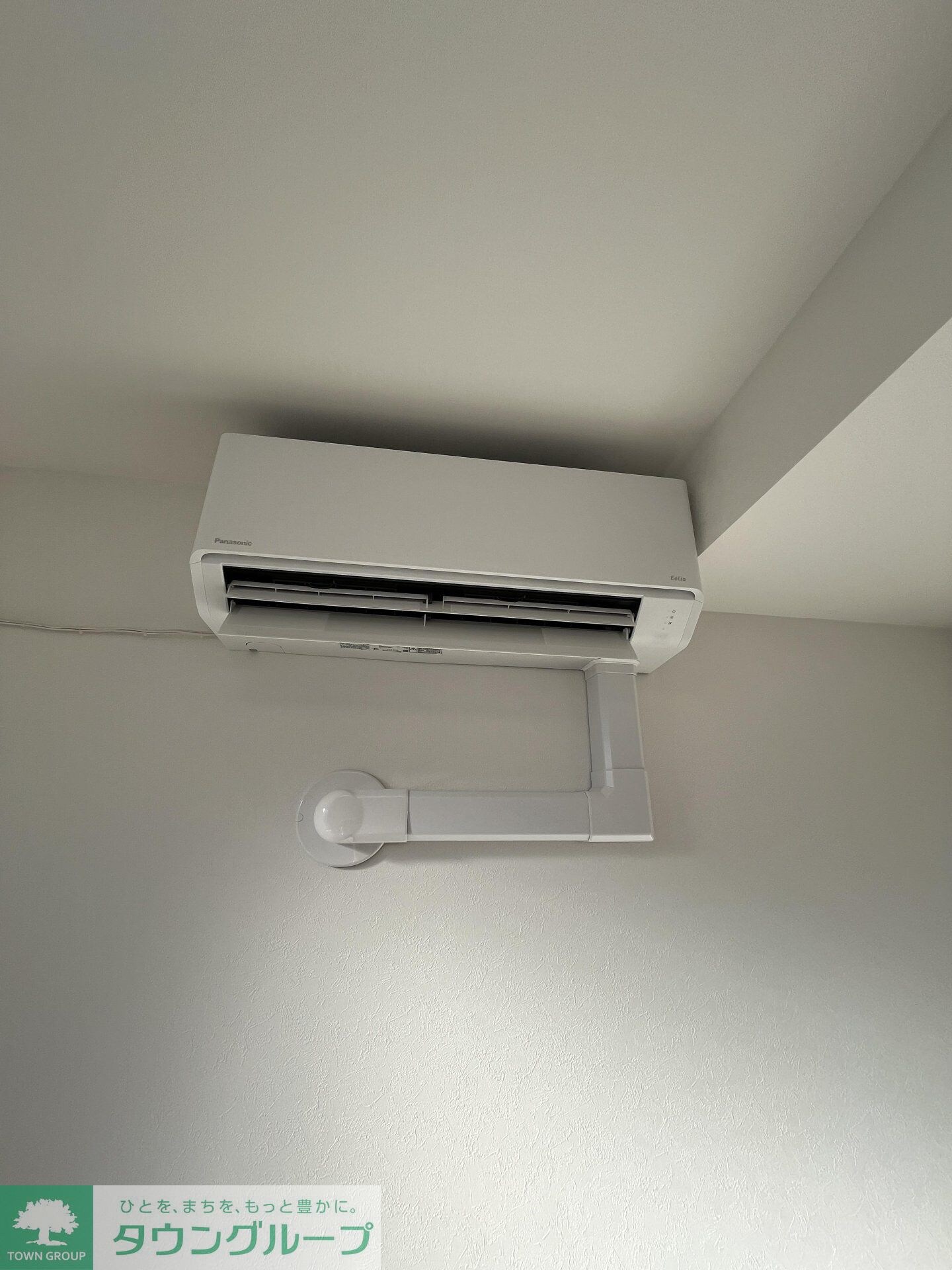 オプション坂下の物件内観写真