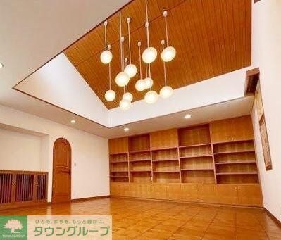 富士見台２丁目貸家の物件内観写真