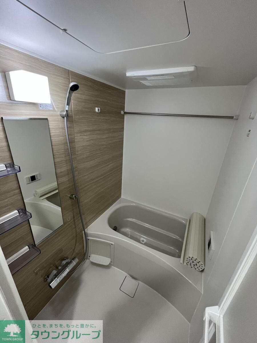 ＧＲＡＮＰＡＳＥＯ文京小日向の物件内観写真