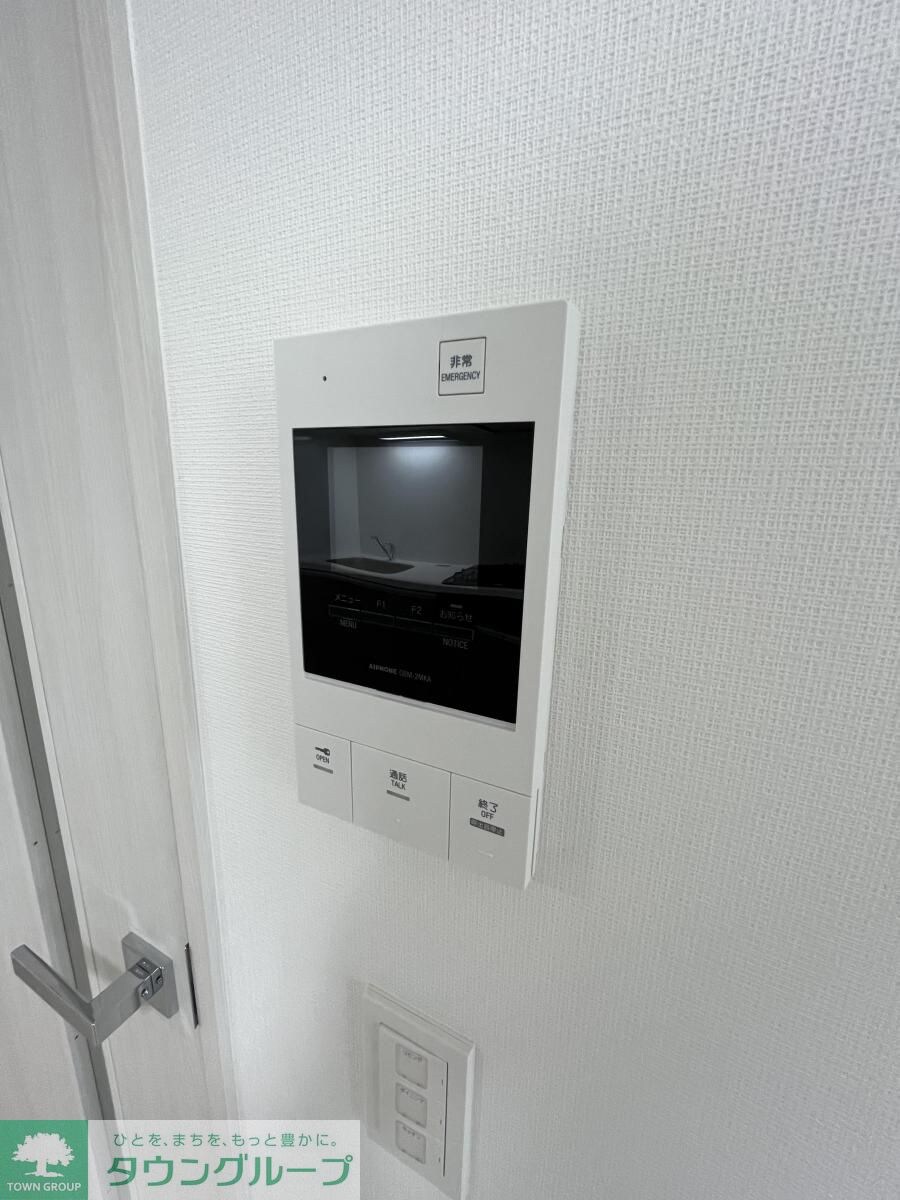 ＧＲＡＮＰＡＳＥＯ文京小日向の物件内観写真