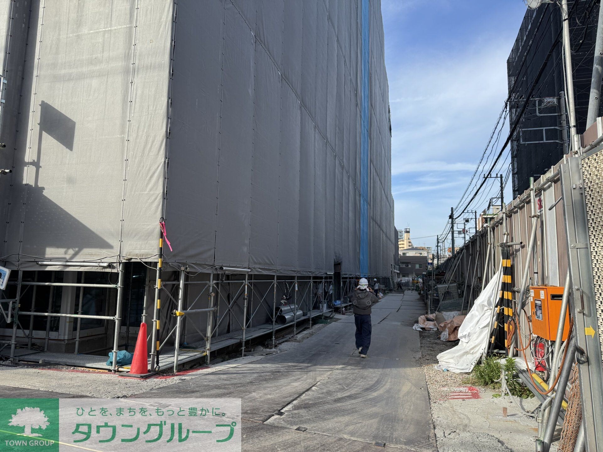 オアーゼ日暮里レジデンスの物件内観写真