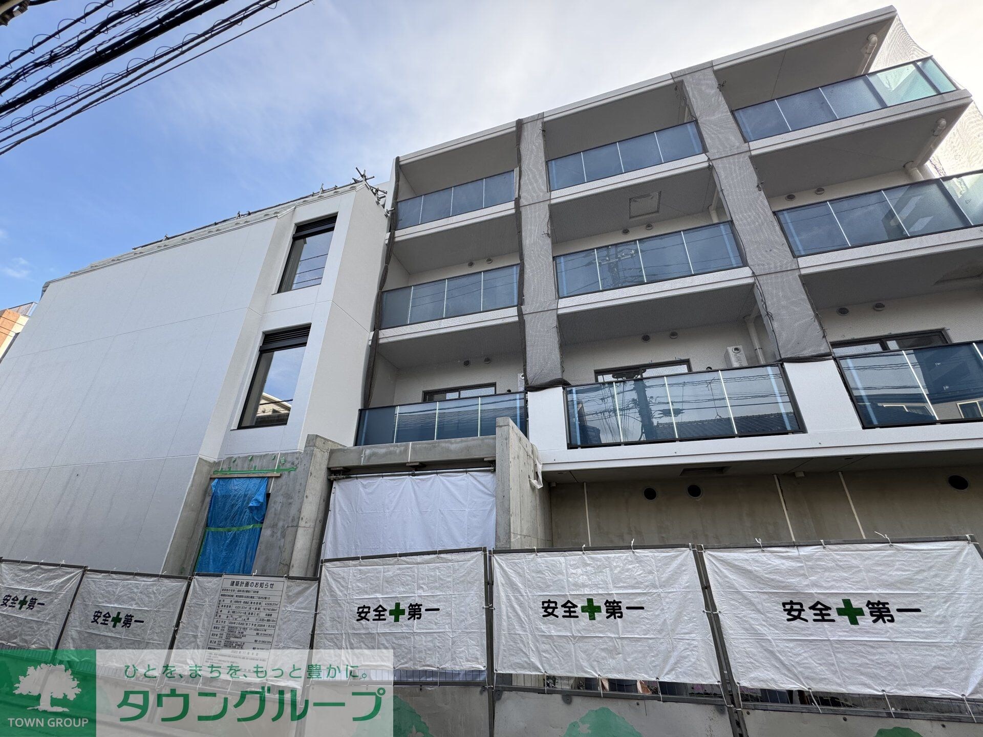 オアーゼ日暮里レジデンスの物件内観写真