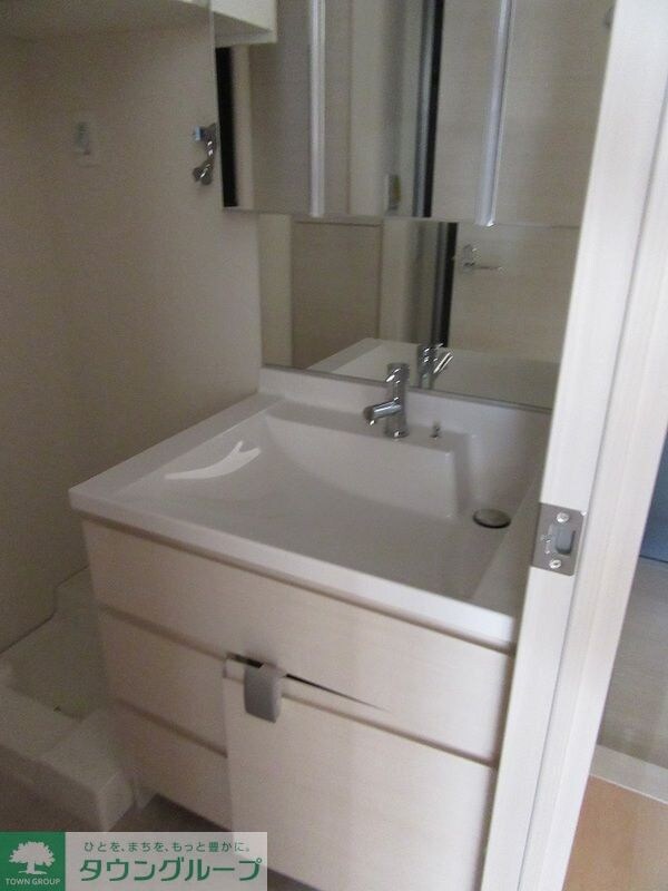 グランカーサ本駒込の物件内観写真