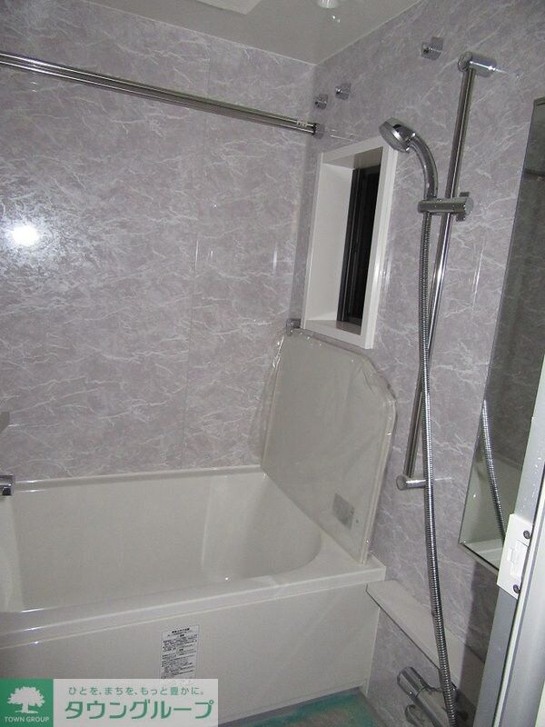 グランカーサ本駒込の物件内観写真