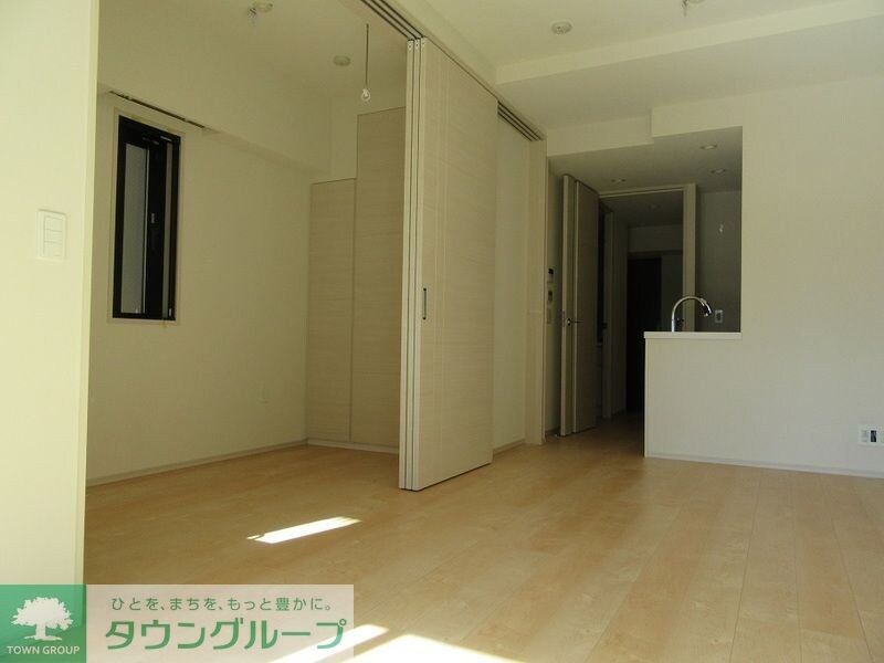 グランカーサ本駒込の物件内観写真