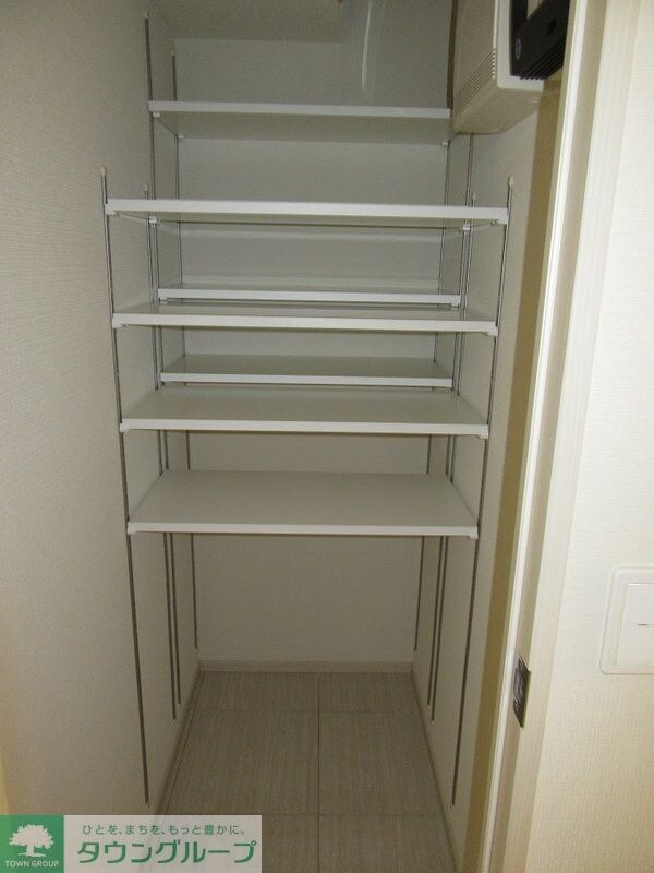 グランカーサ本駒込の物件内観写真