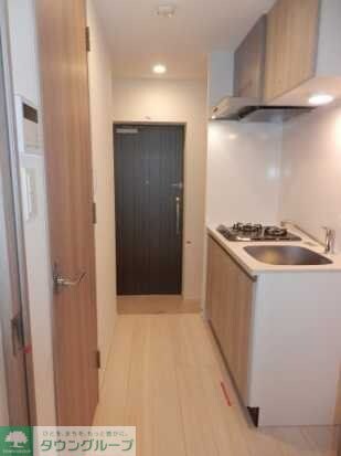 ユリカロゼ東武練馬の物件内観写真