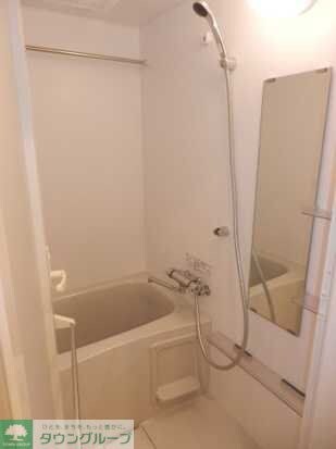 ユリカロゼ東武練馬の物件内観写真