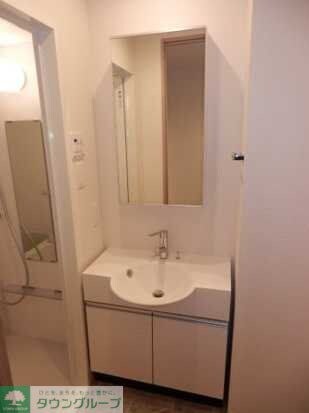 ユリカロゼ東武練馬の物件内観写真