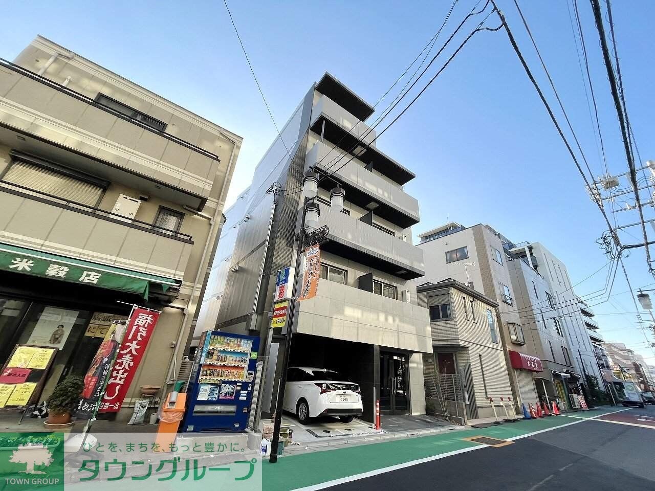 ユリカロゼ東武練馬の物件内観写真