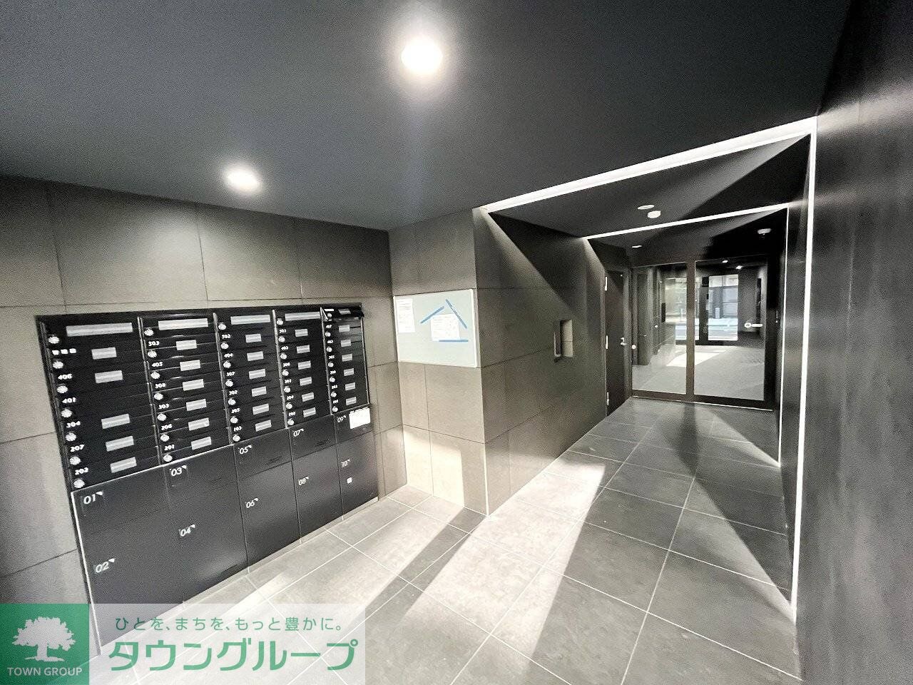 ユリカロゼ東武練馬の物件内観写真