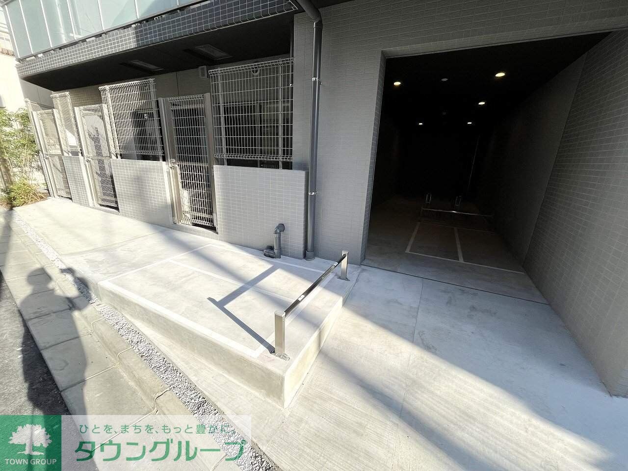 ユリカロゼ東武練馬の物件内観写真