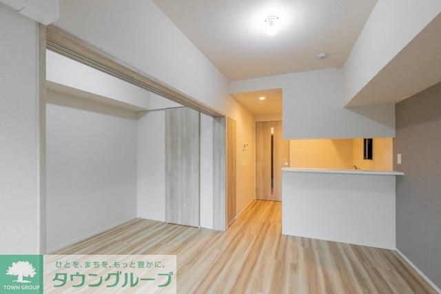 ジオエント池袋の物件内観写真