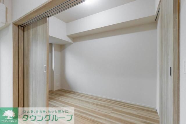 ジオエント池袋の物件内観写真