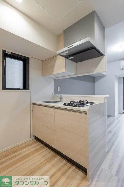 ジオエント池袋の物件内観写真